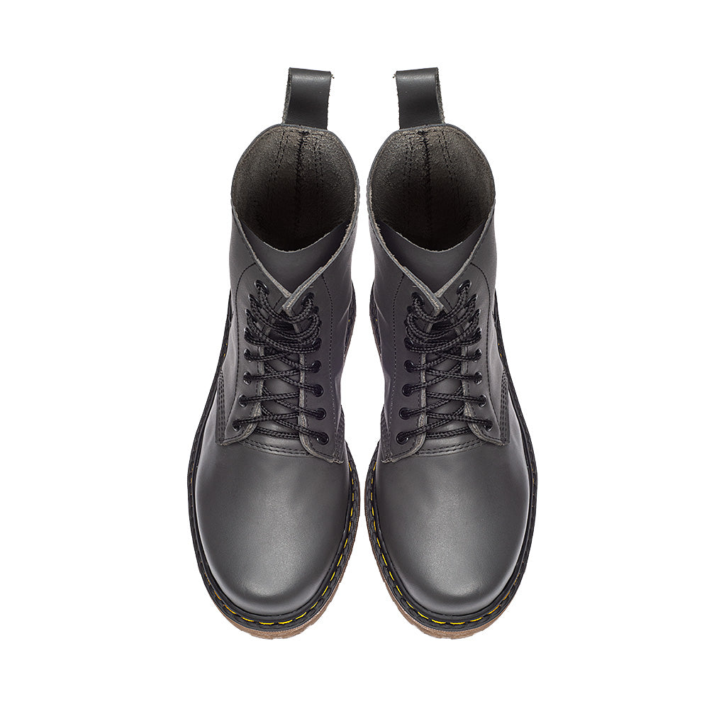 Botas England Gris