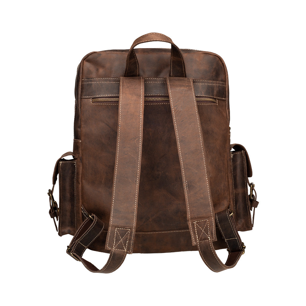 Mochila Sherman Crazy