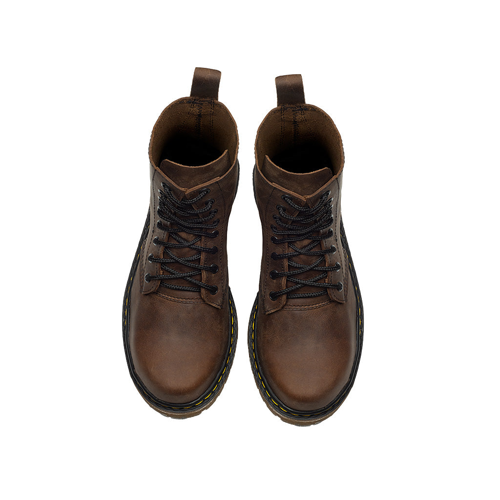 Botas England Dama Crazy