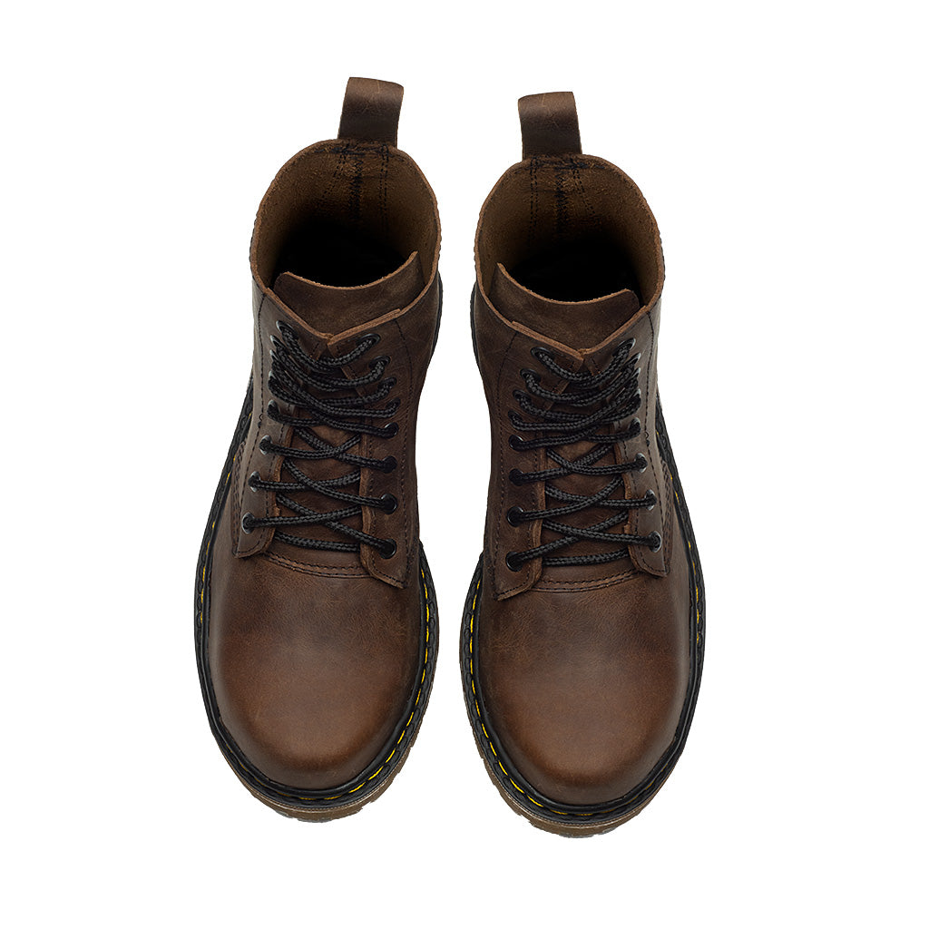 Botas England Crazy