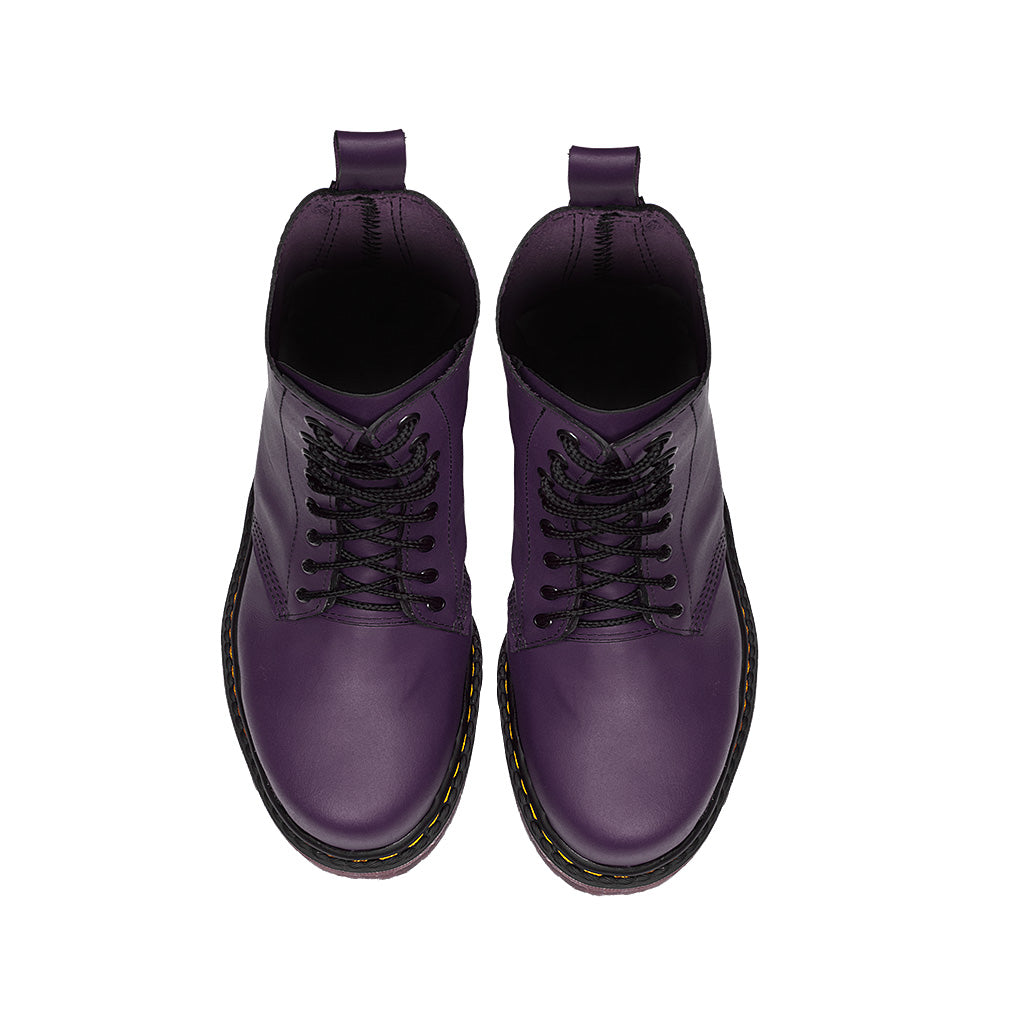 Botas England Morado