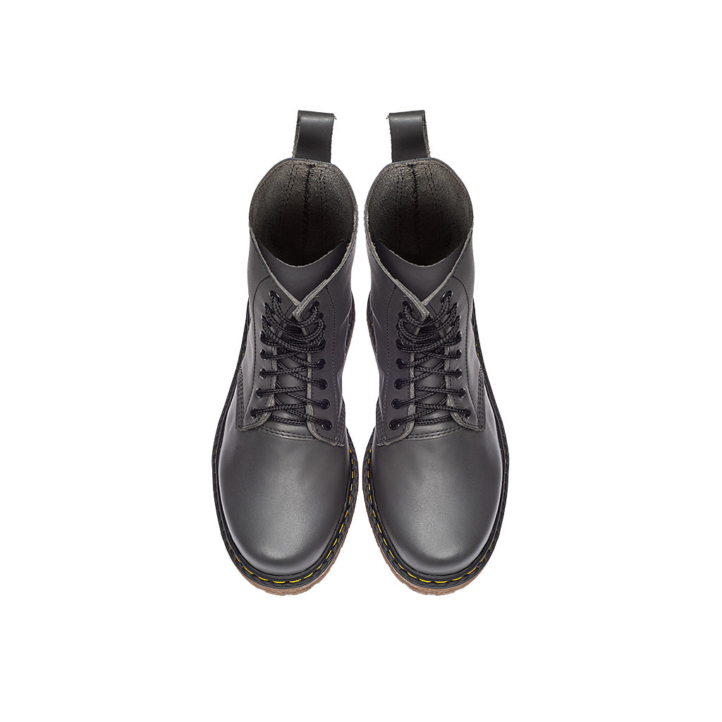 Botas England Dama Gris