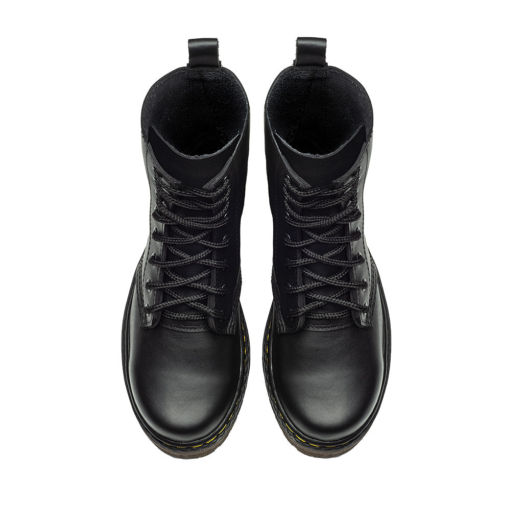 Botas England Negro