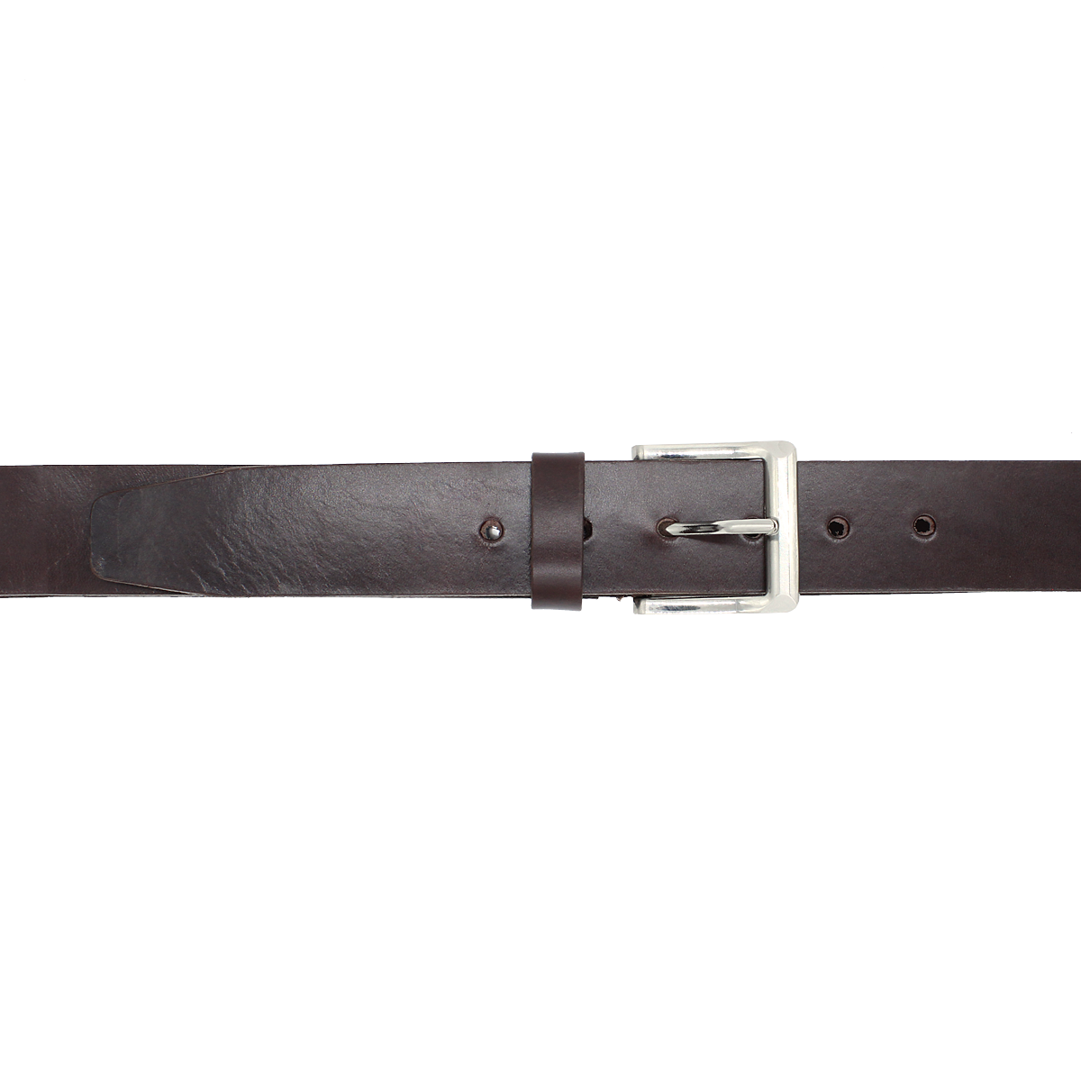 Cinturón Modelo 4003 Café