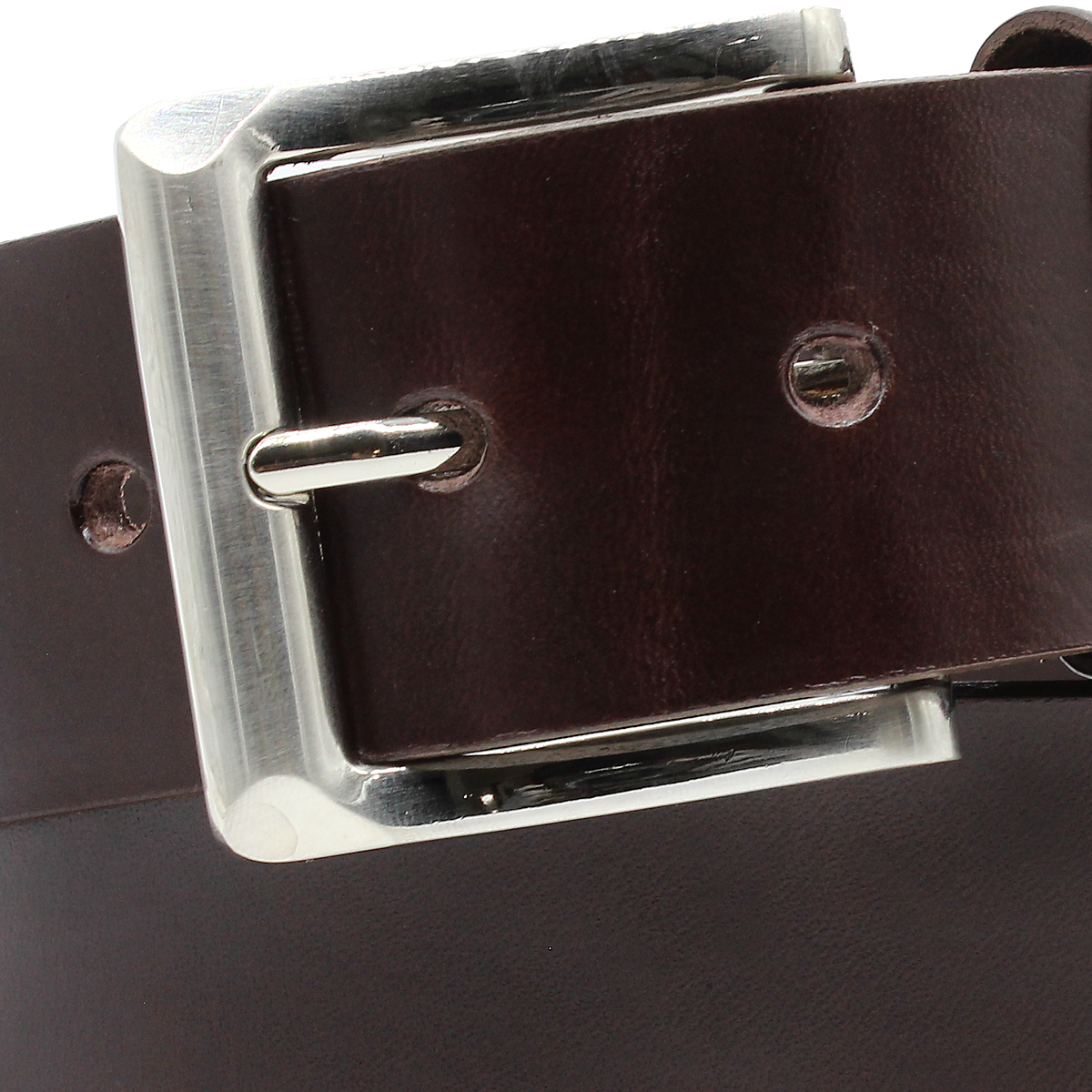 Cinturón Modelo 4003 Café