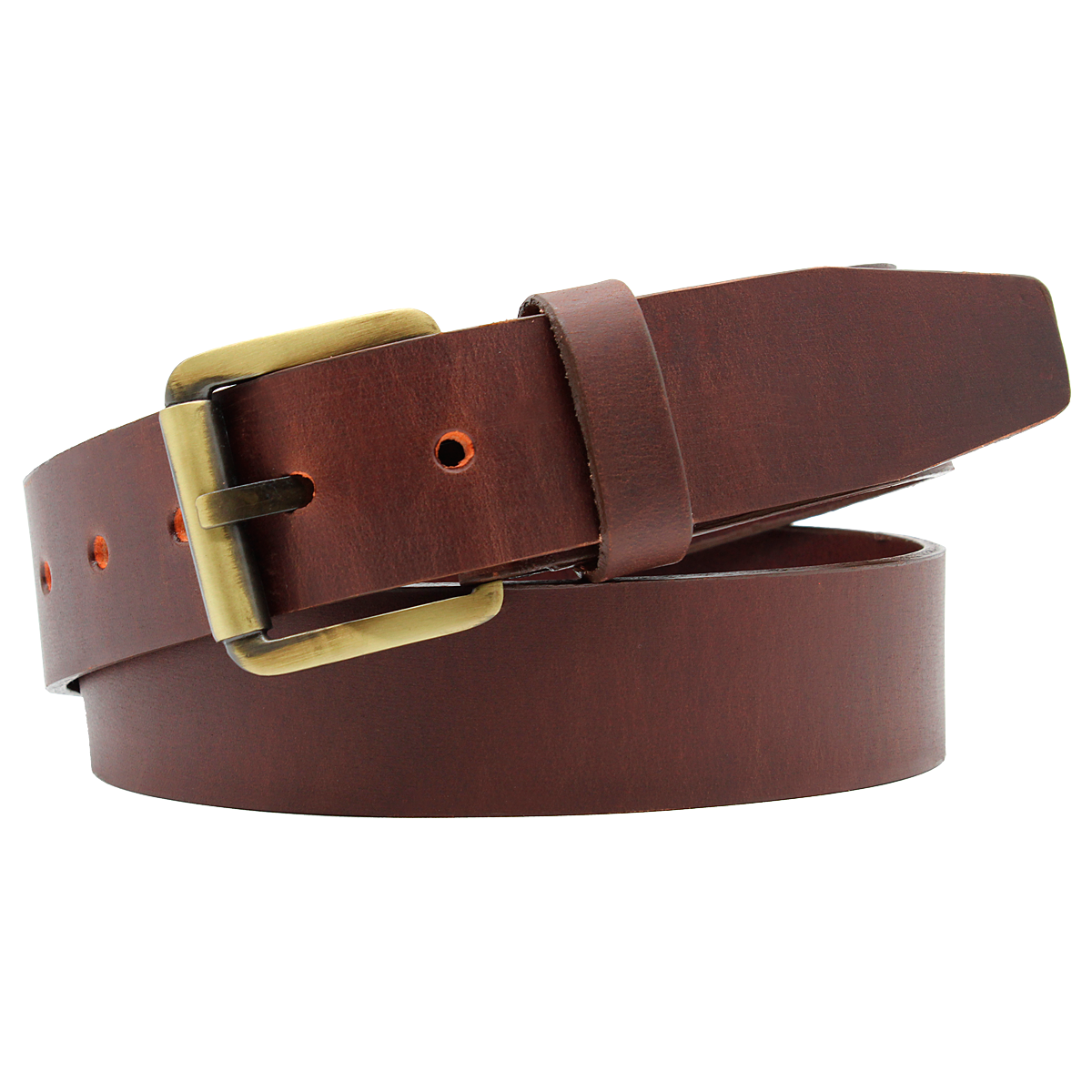 Cinturón Modelo 4006 Crazy Café