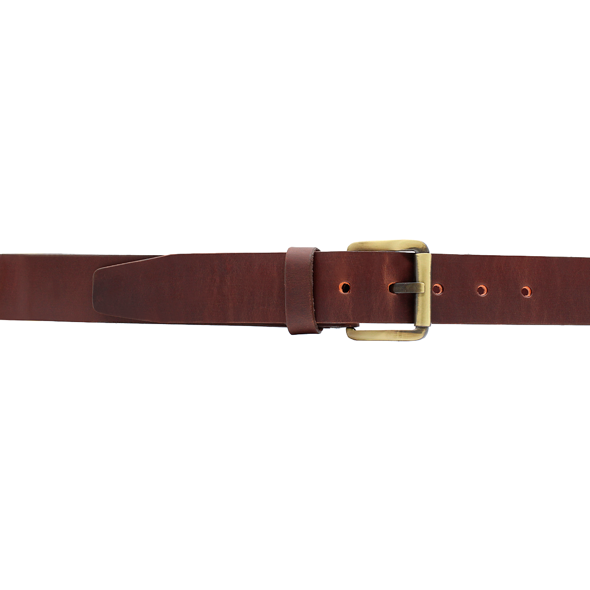 Cinturón Modelo 4006 Crazy Café