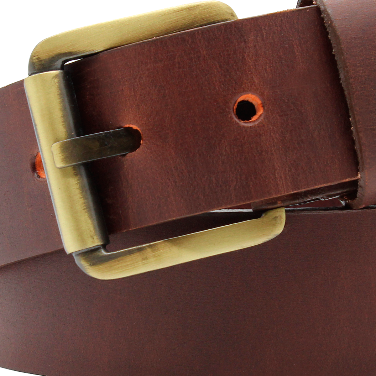 Cinturón Modelo 4006 Crazy Café