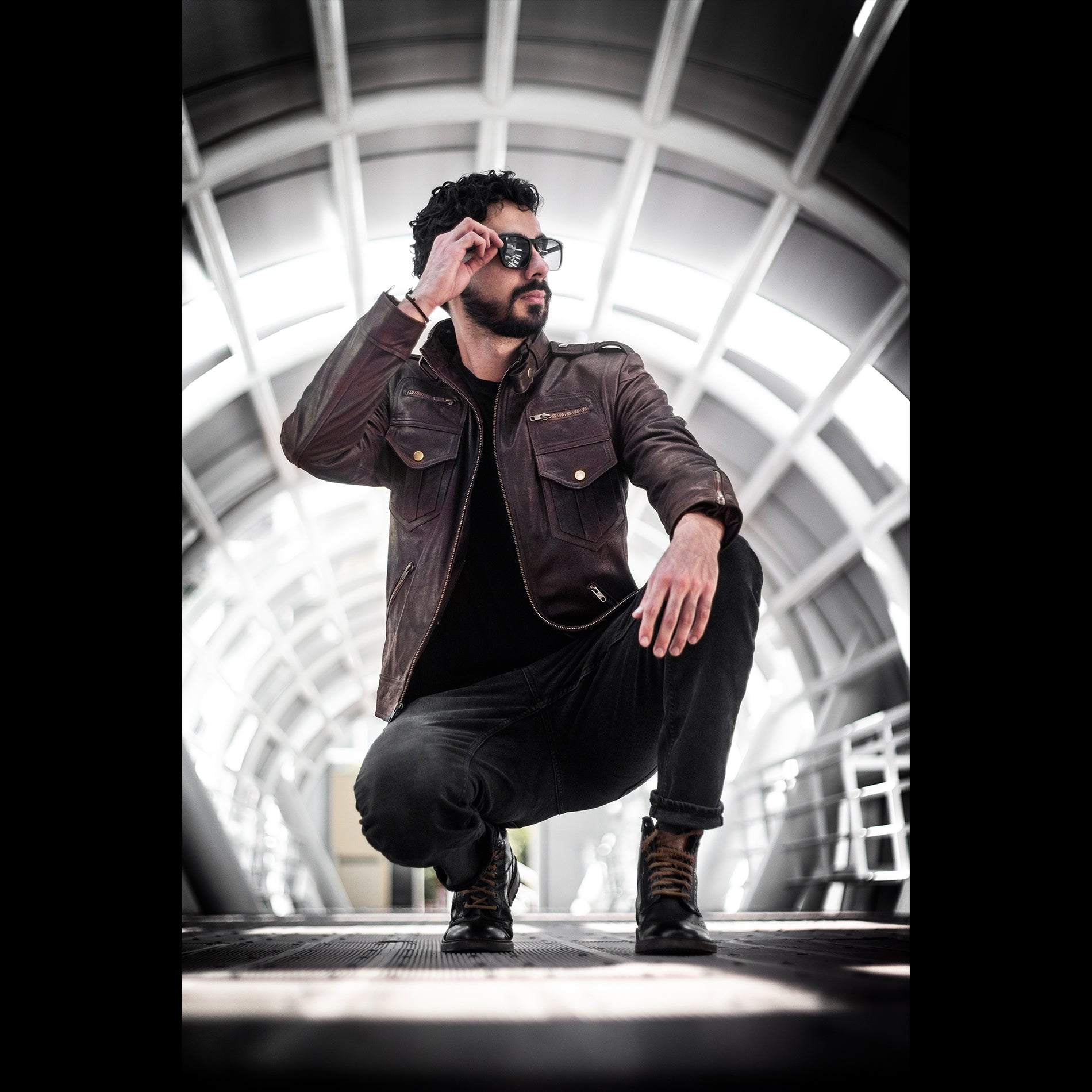 Owen Avejentado