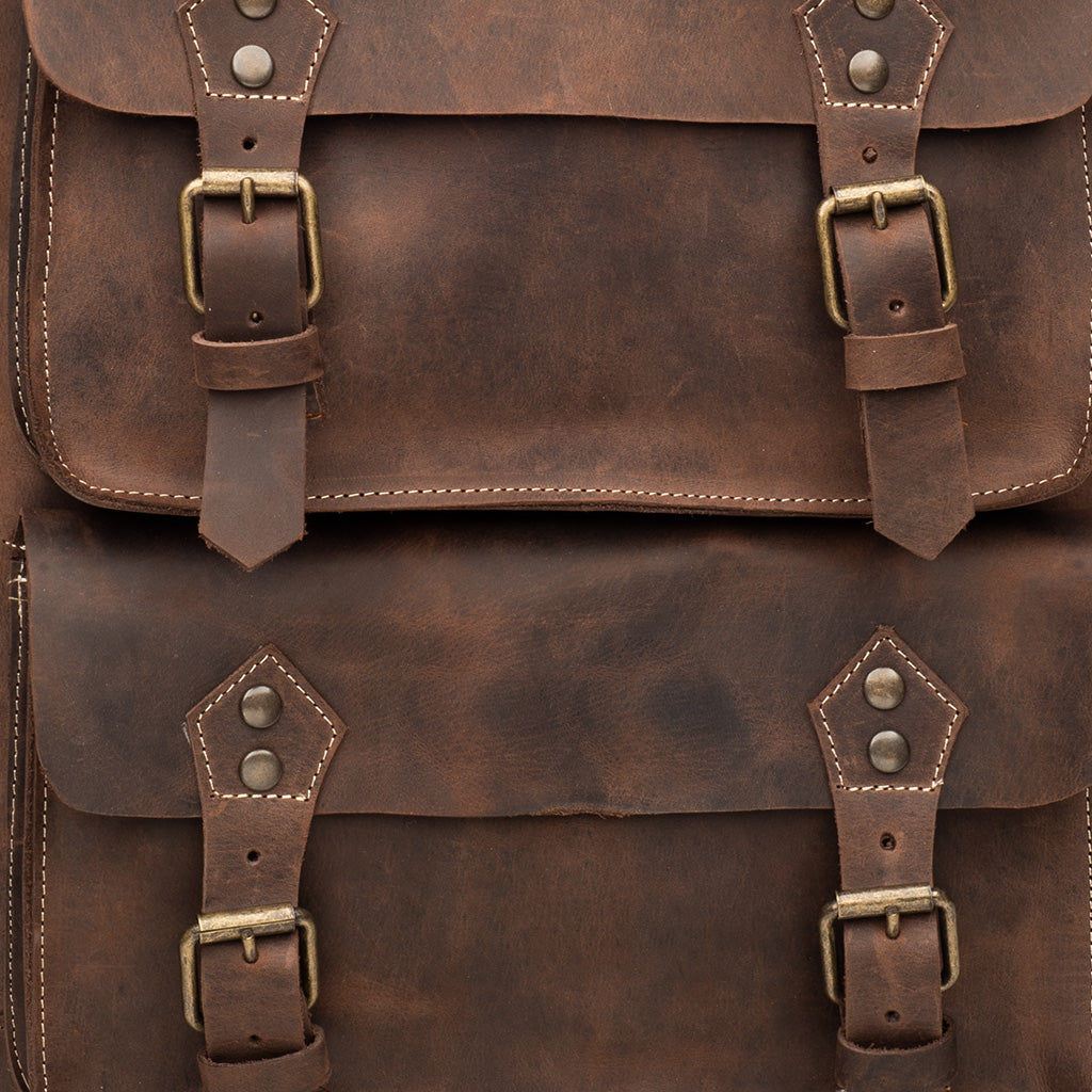 Mochila Sherman Crazy