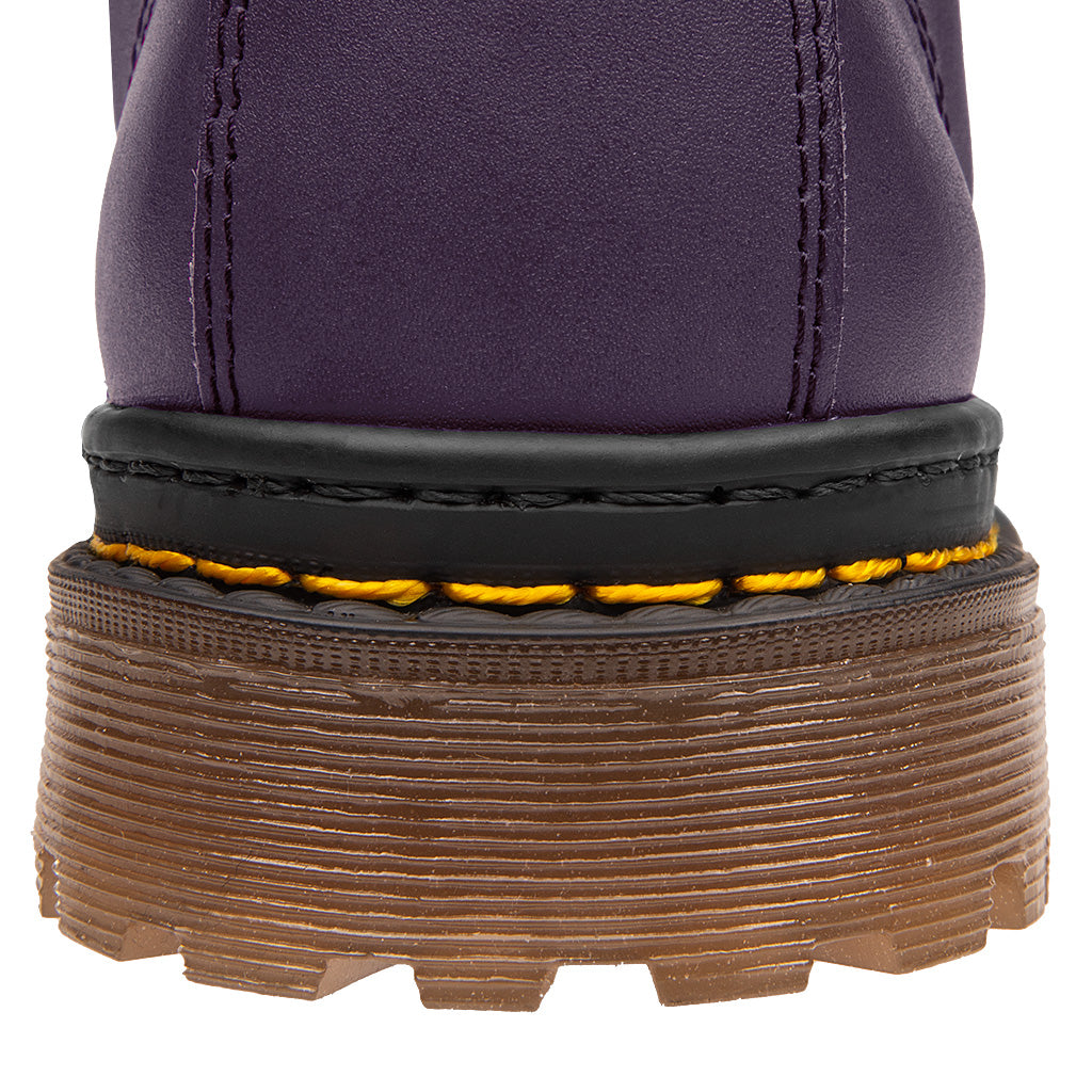 Botas England Morado