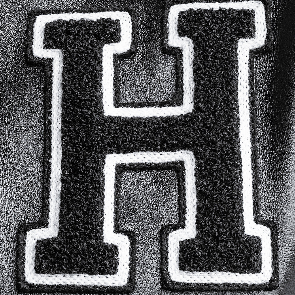 Heron Varsity