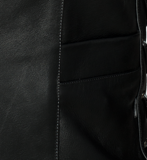 Chaleco Walking Dead