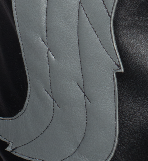 Chaleco Walking Dead