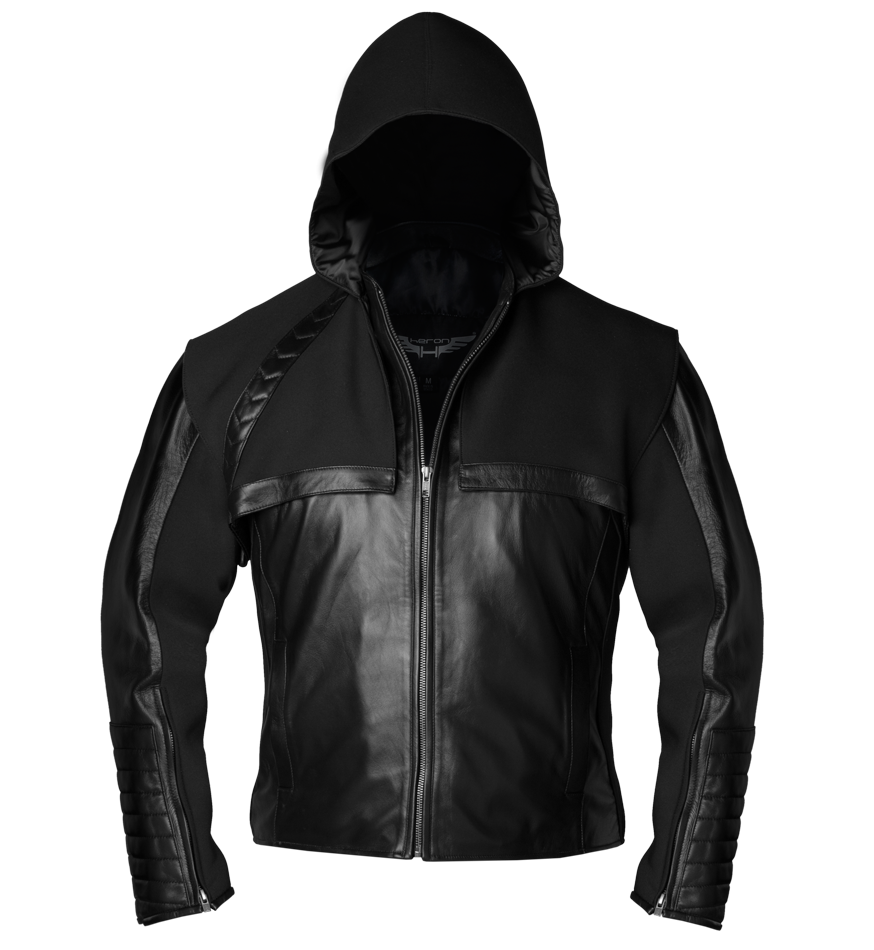 Arrow Negro
