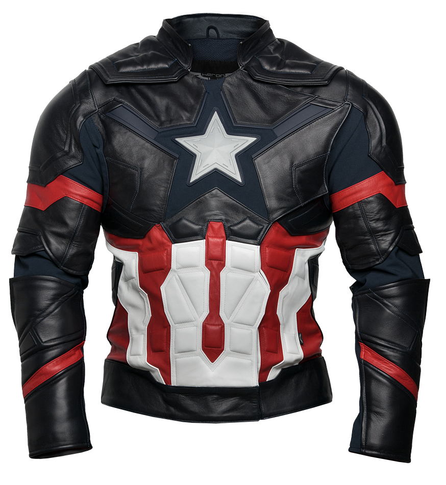 Capitán CW