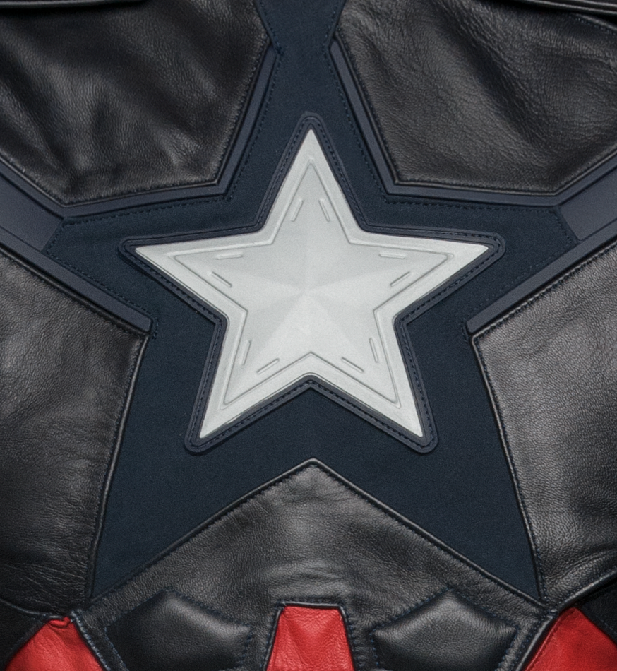 Capitán CW
