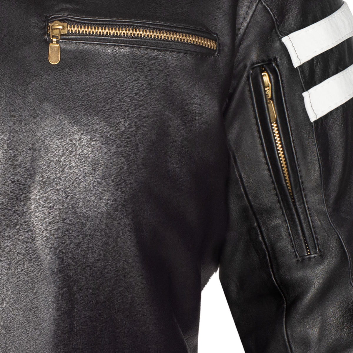 Gladius Negro/Blanco