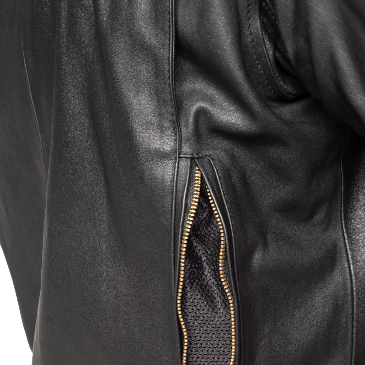 Gladius Negro/Reflejante