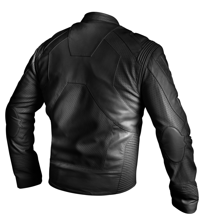 Oblivion Negro