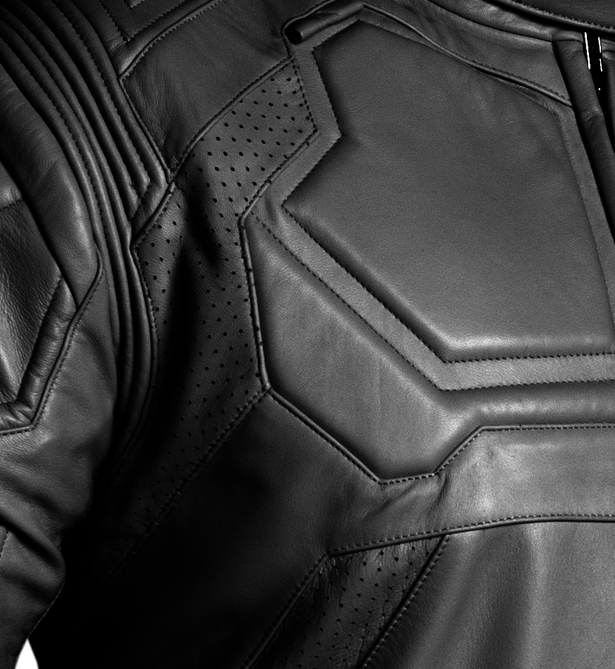 Oblivion Negro