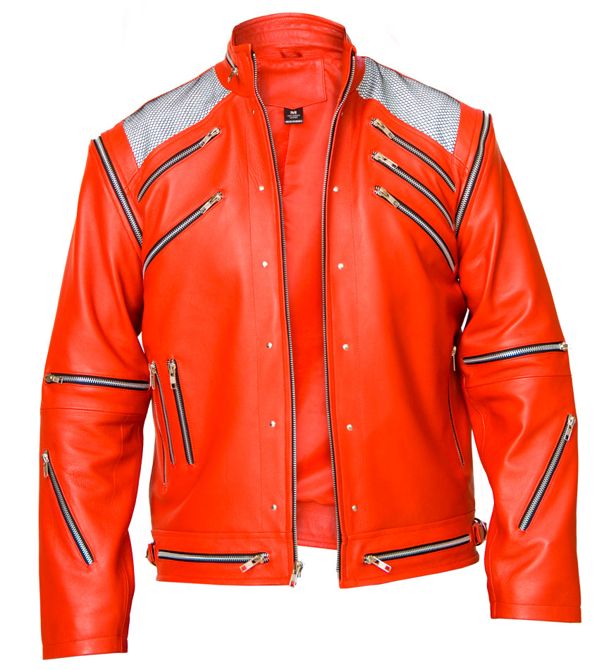 Michael Jacket