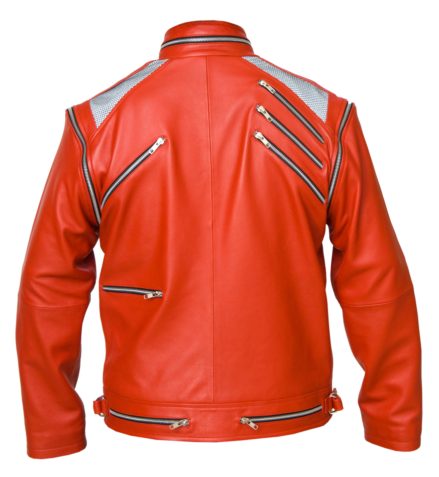 Michael Jacket