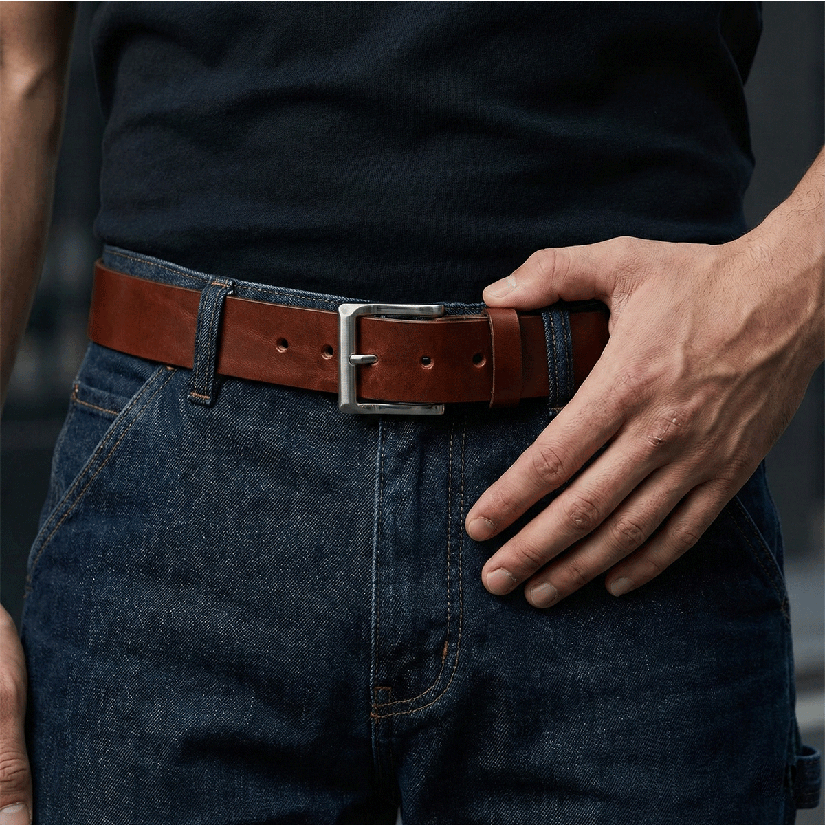 Cinturón Modelo 4003 Shedron