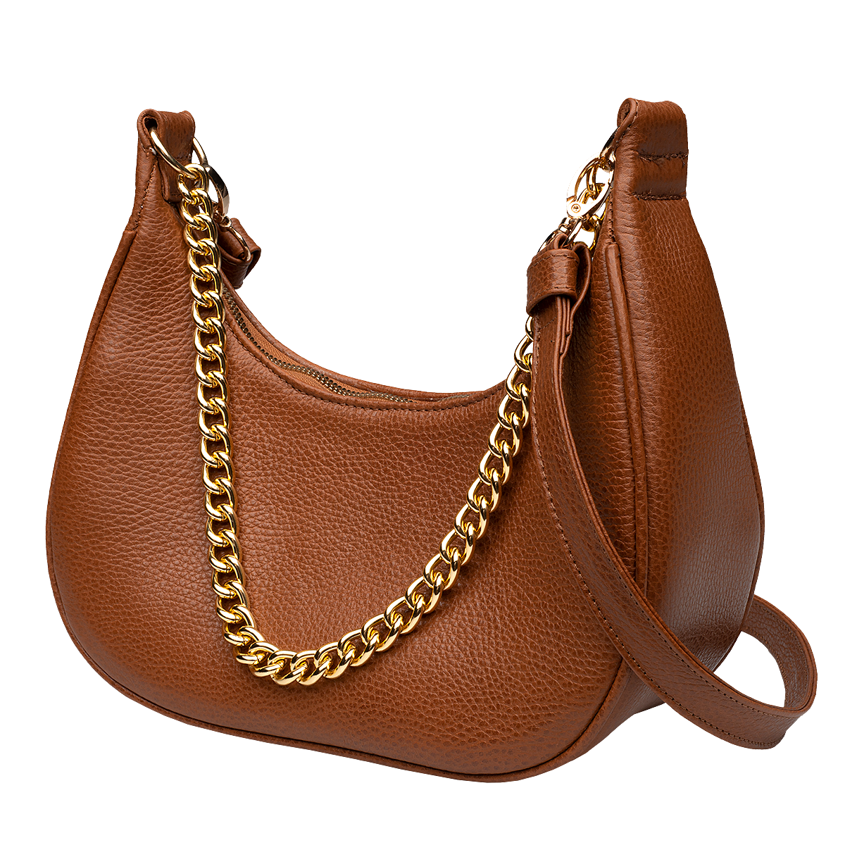 Bolso Atenea miel