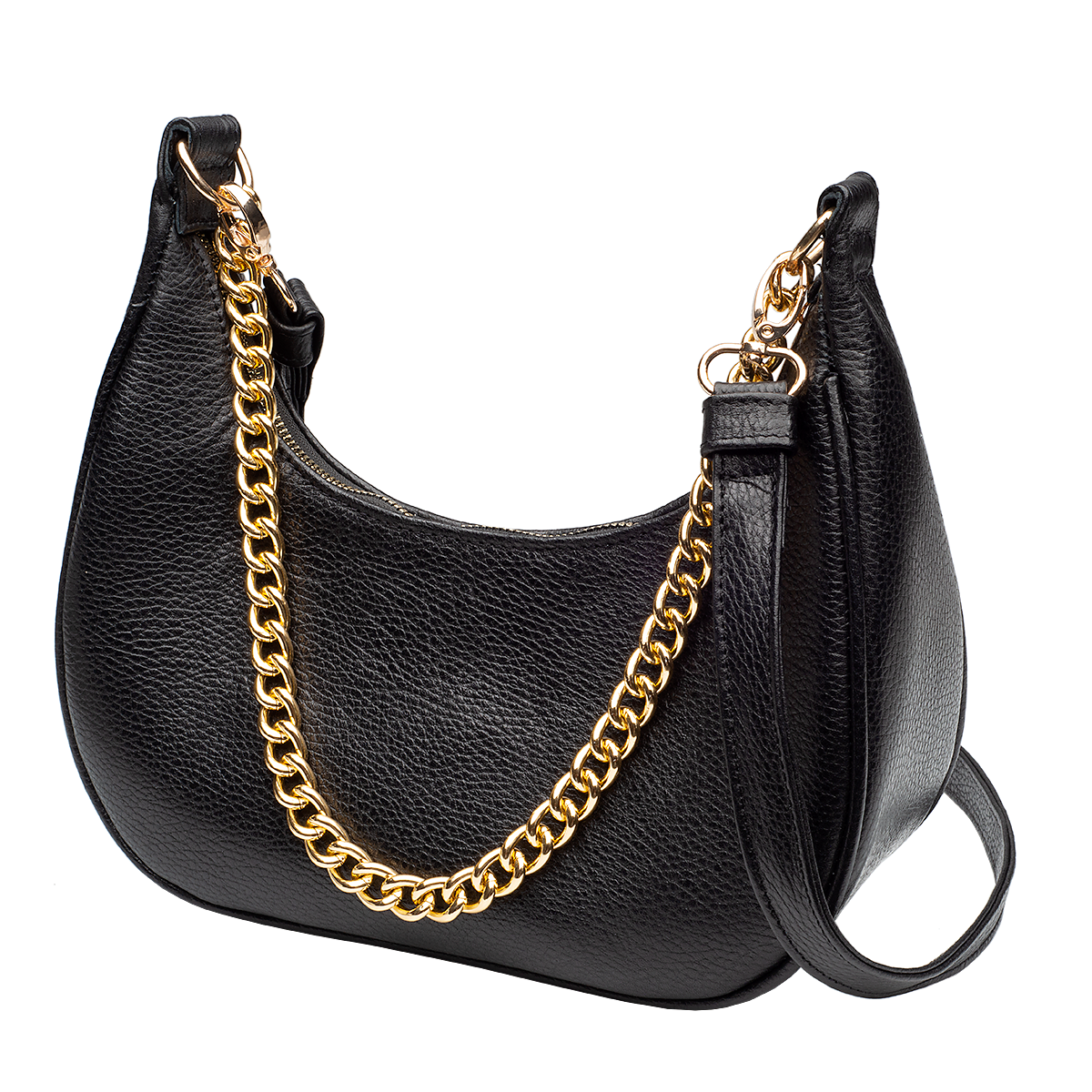 Bolso Atenea negro