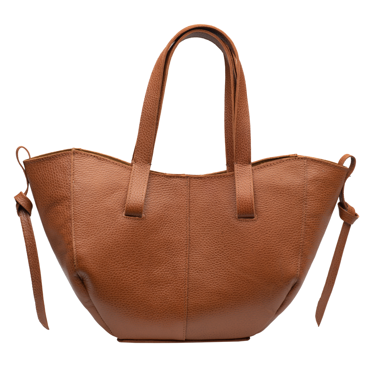 Bolso Aura miel