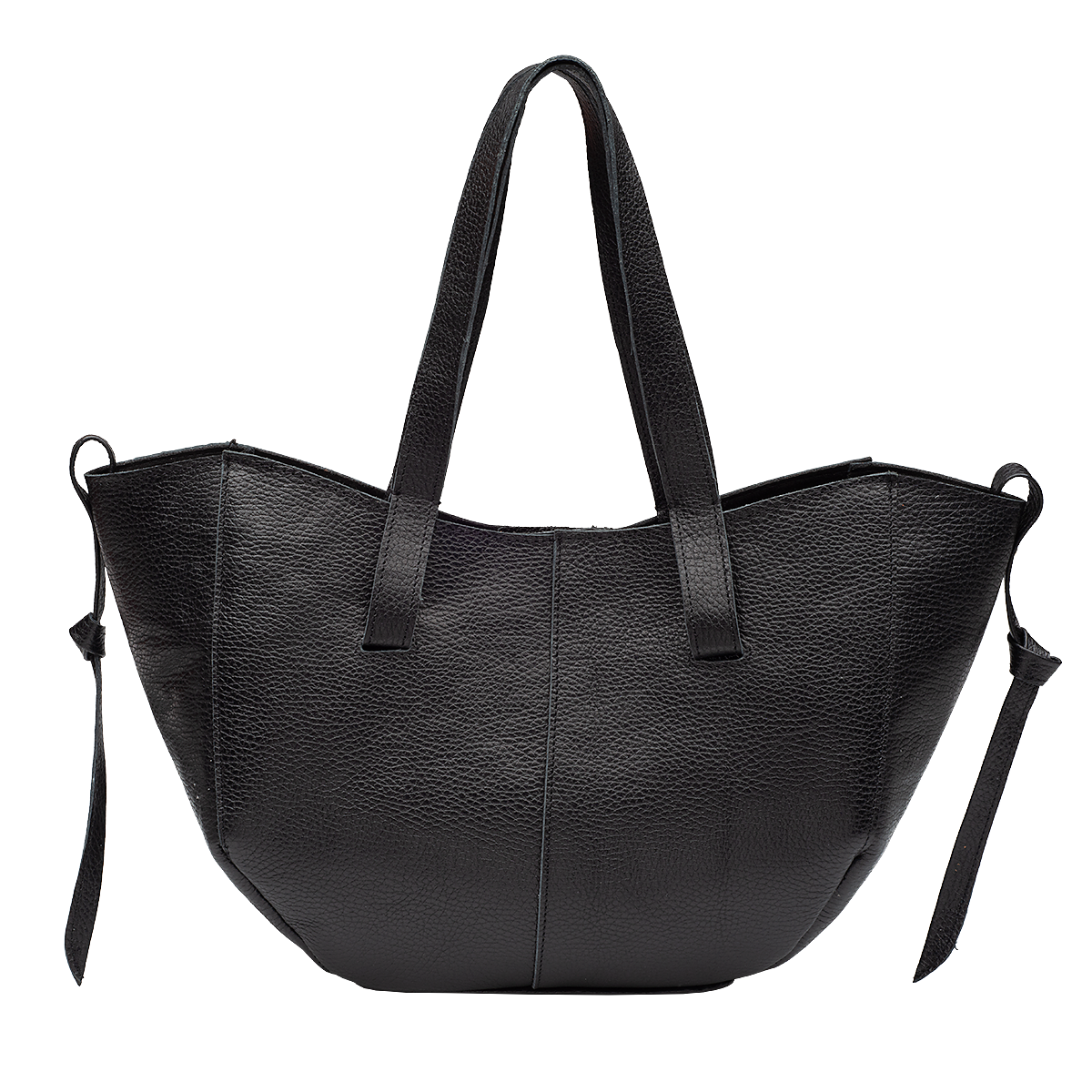 Bolso Aura negro