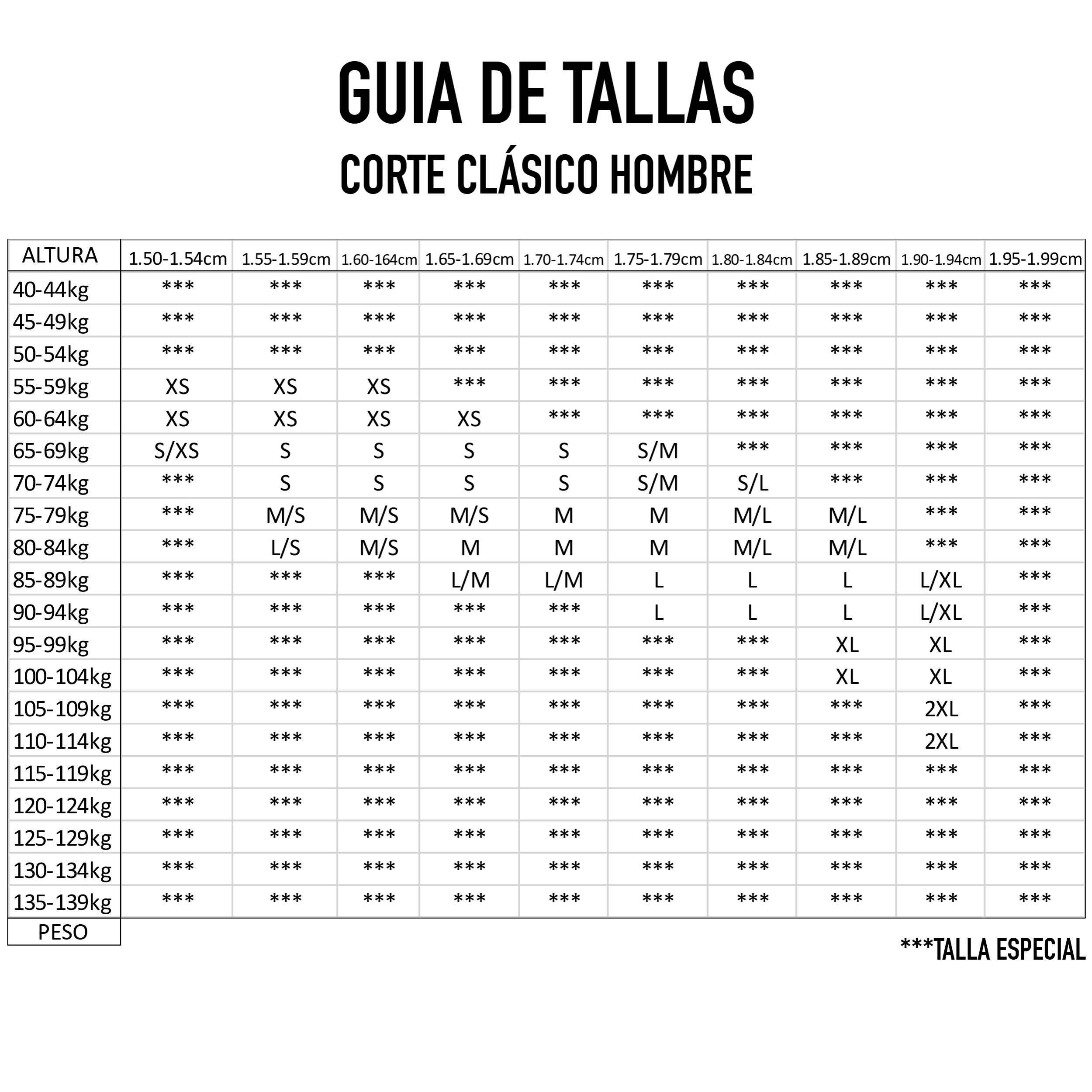 Chaleco Luke Tierra Cafe