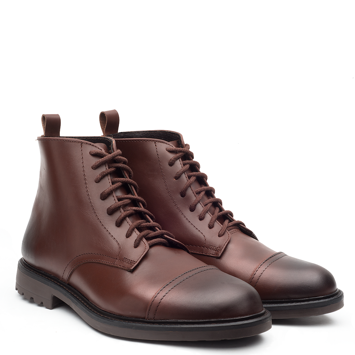Botas Coel