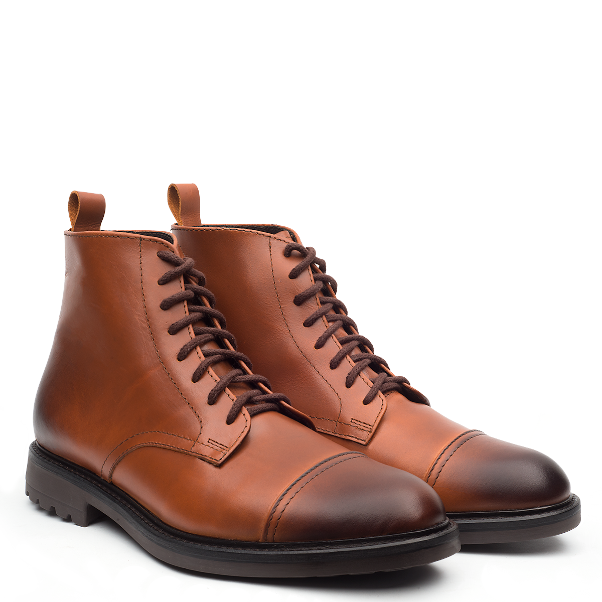 Botas Coel