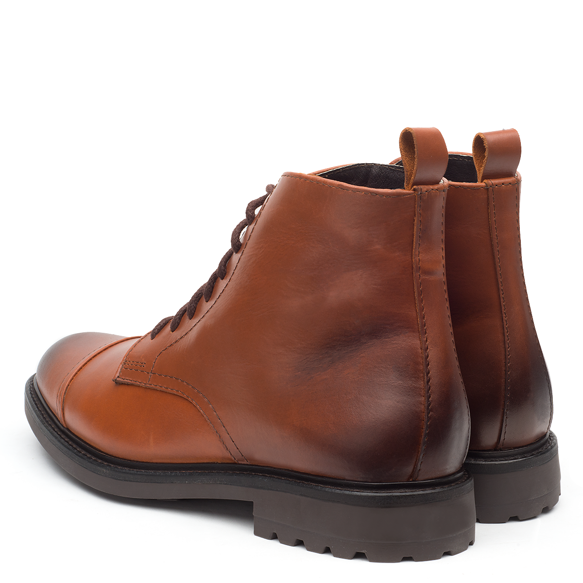 Botas Coel