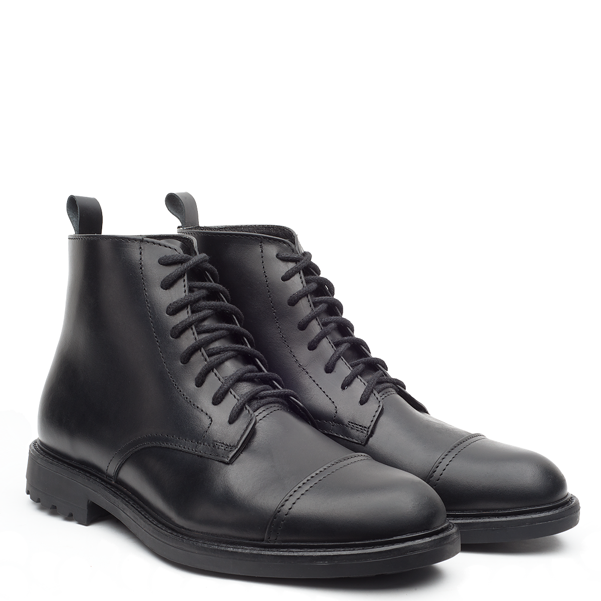 Botas Coel