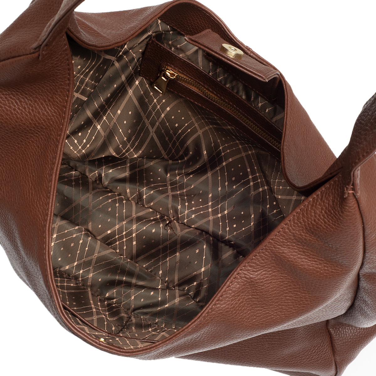 Bolso Hera café