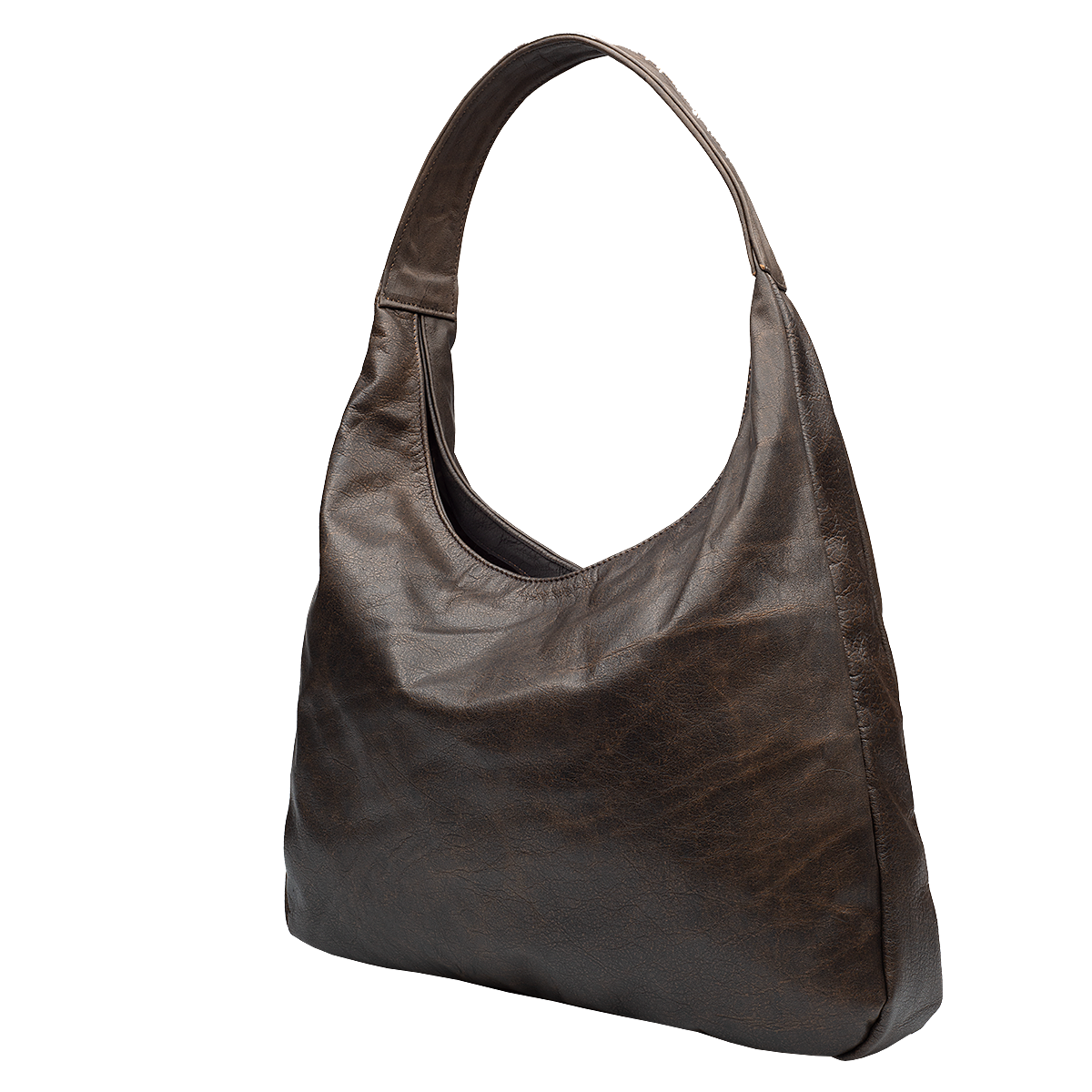 Bolso Hera tierra café