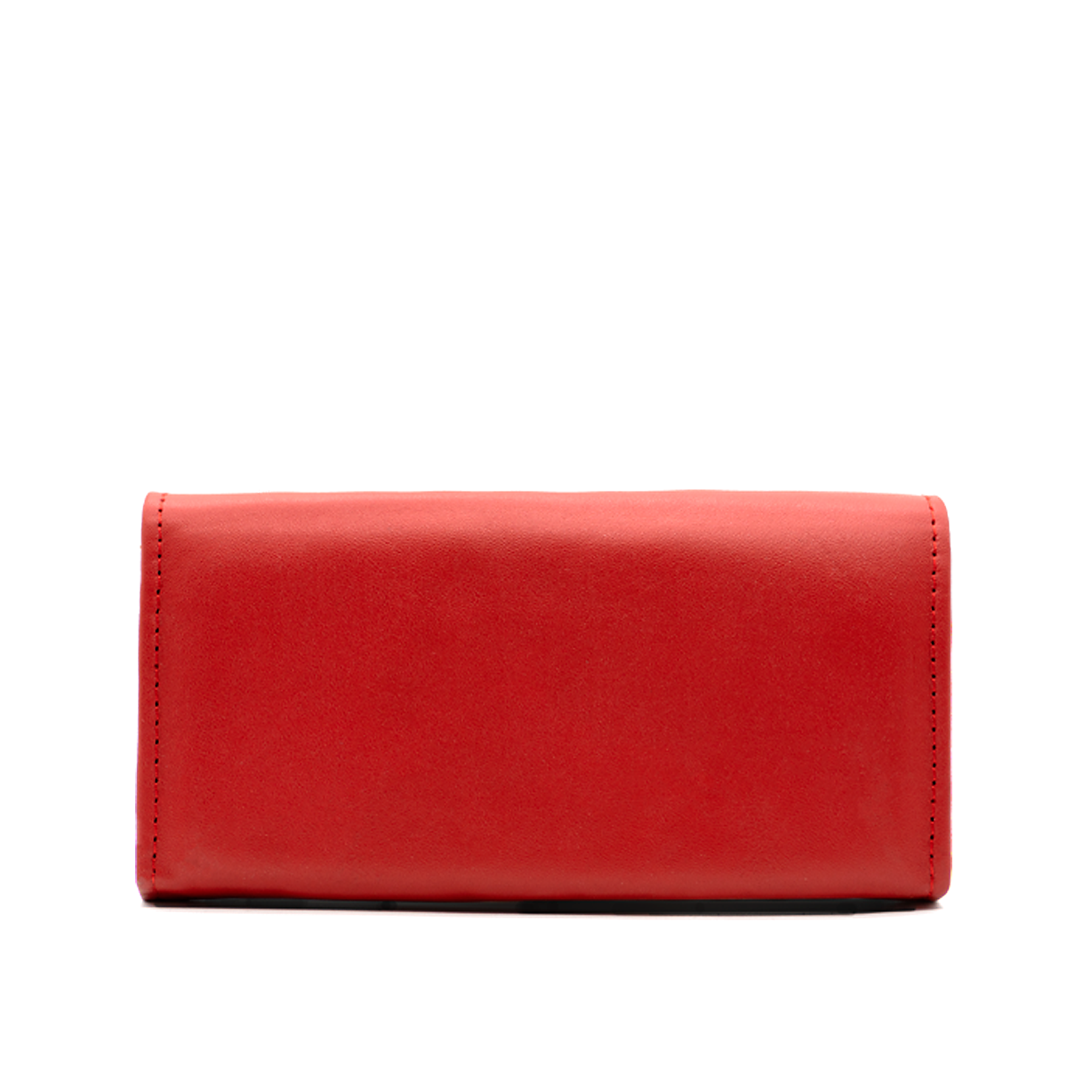 Cartera Mujer Kimberly Rojo