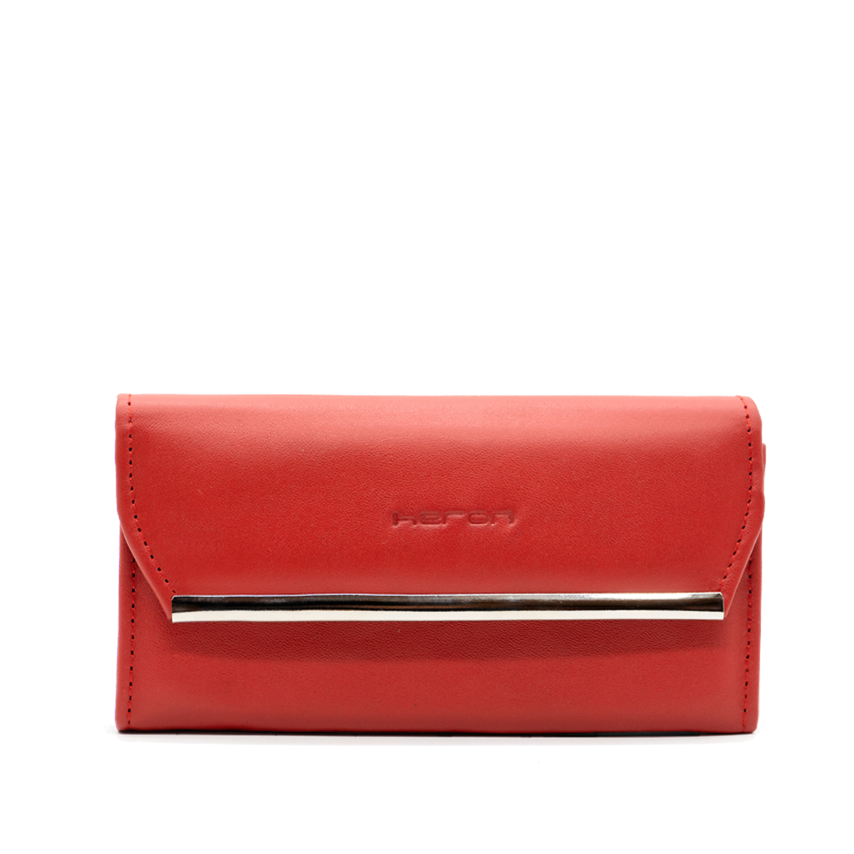 Cartera Mujer Kimberly Rojo