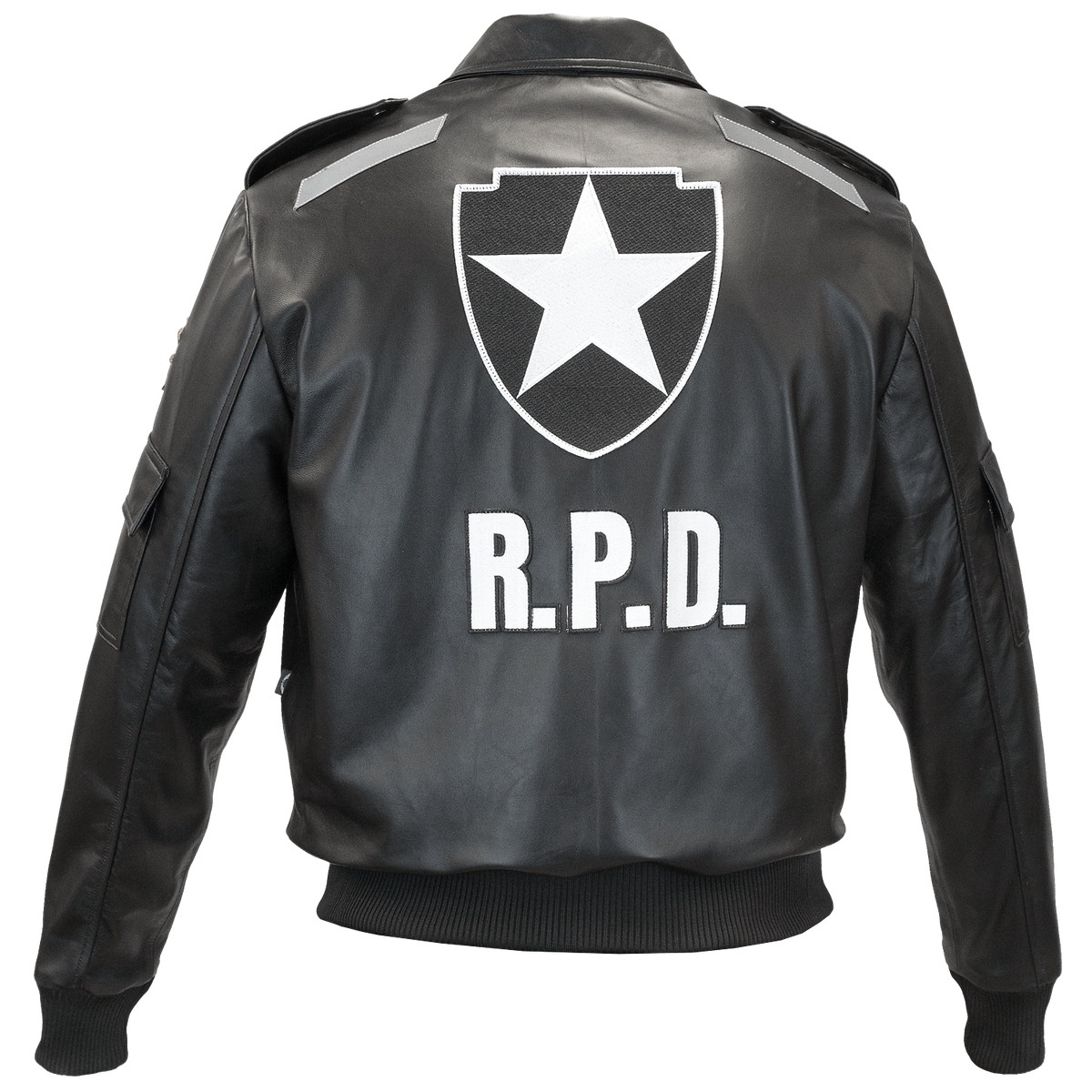 Leon RPD