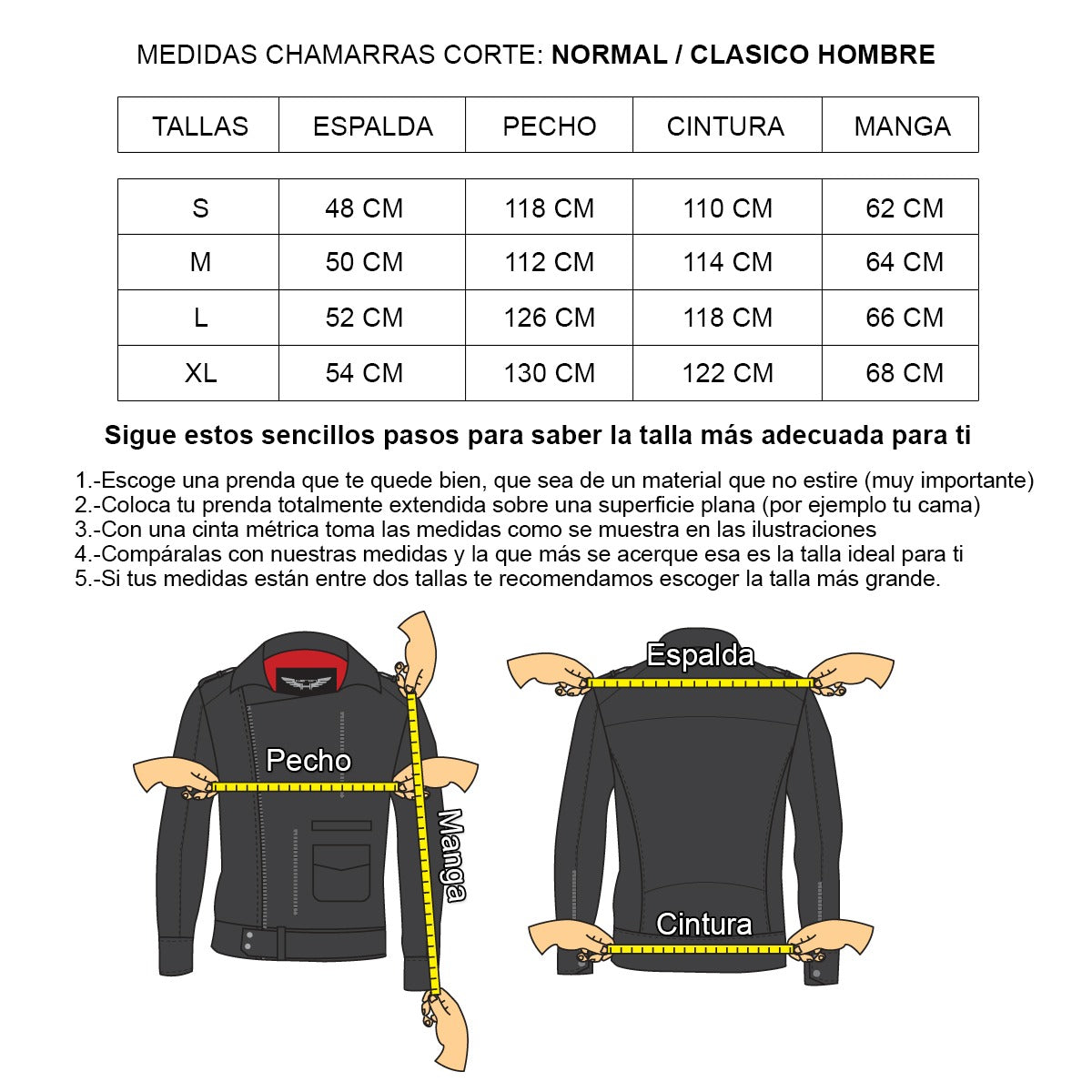 Combo 2 Pacific - Nombres personalizados