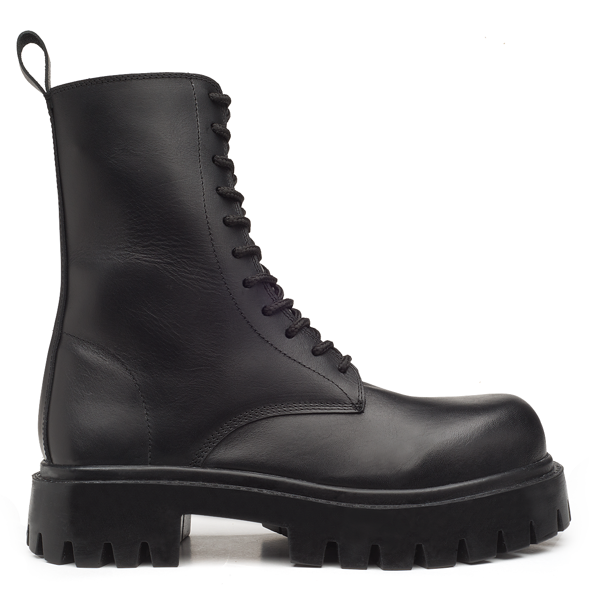 Botas Magnus Negro