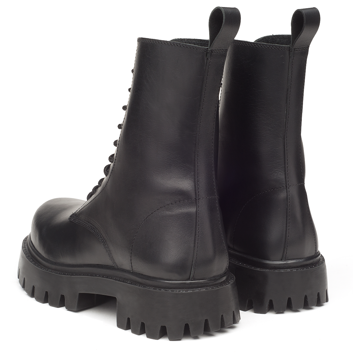 Botas Magnus Negro