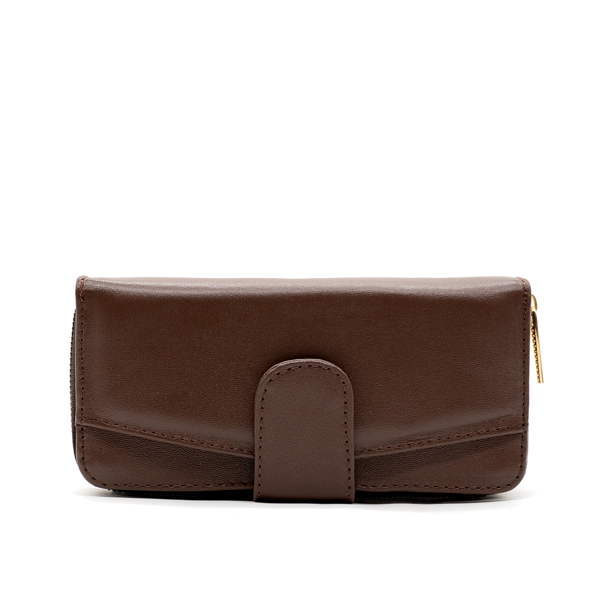 Cartera Mujer Niza Café