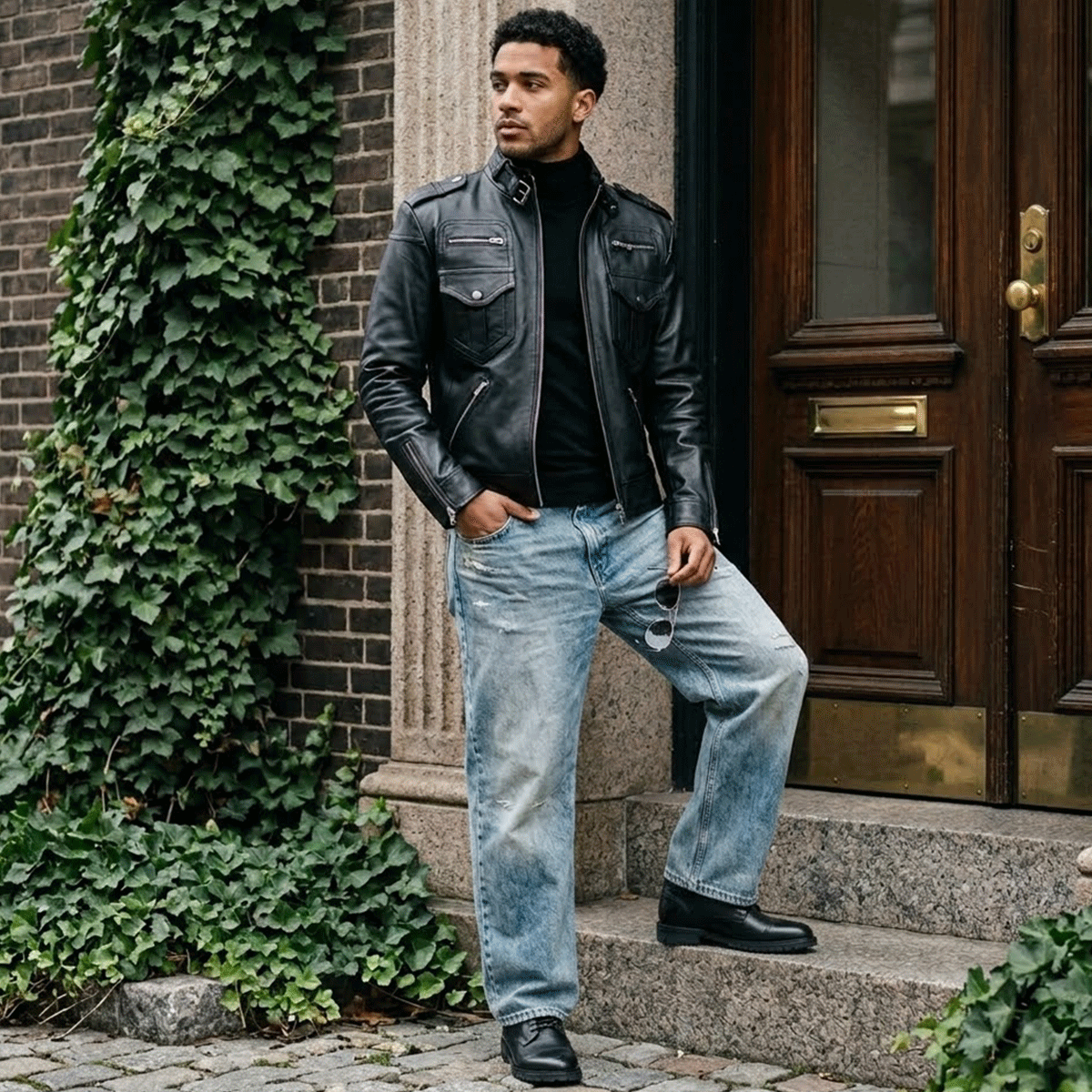 Owen Negro