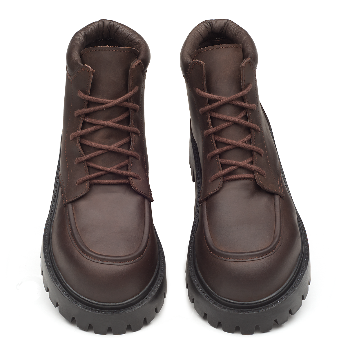 Botas Otto Crazy Dama