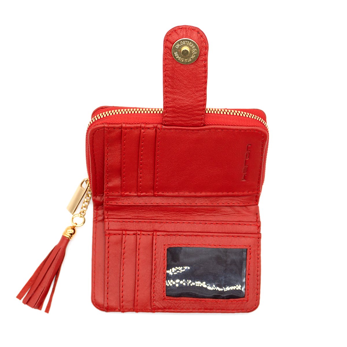 Cartera Portugal