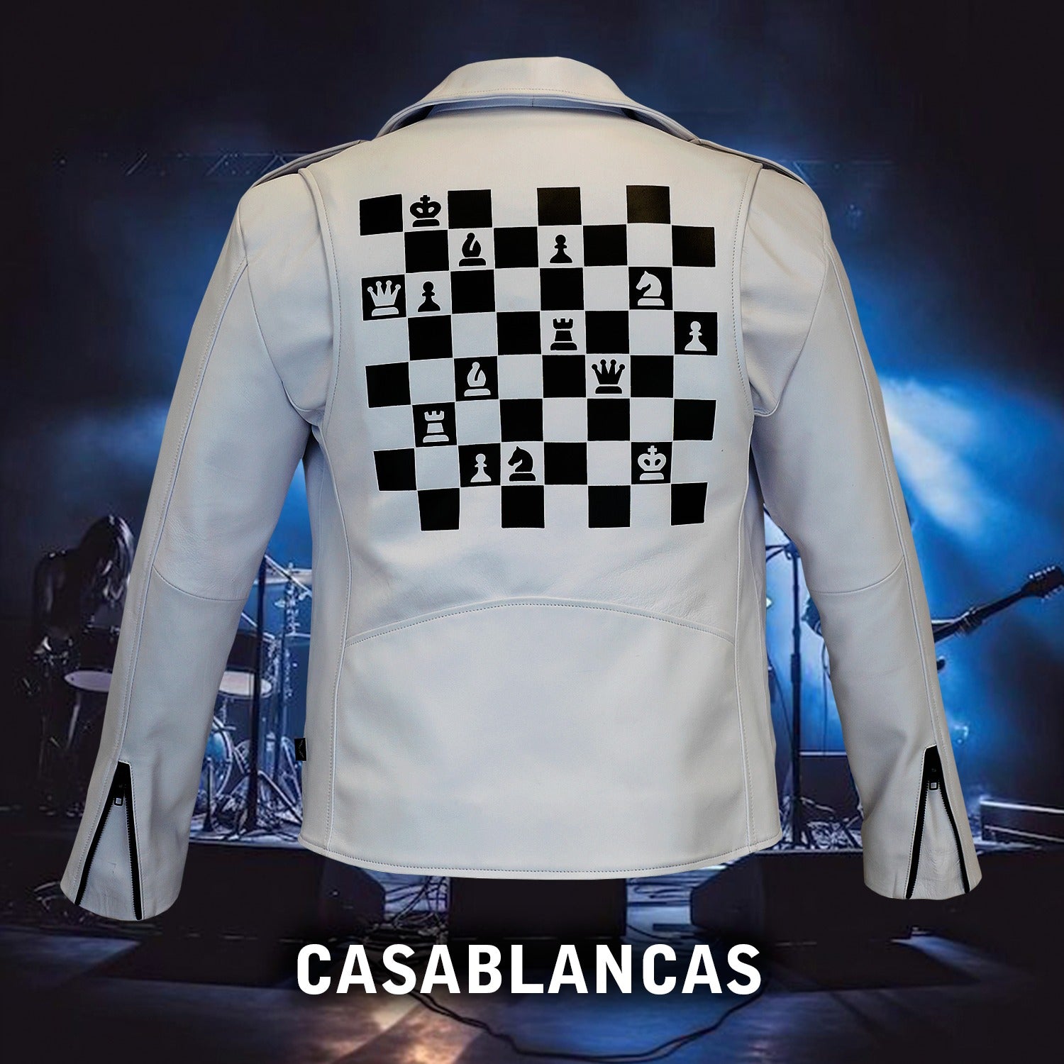 Casablancas
